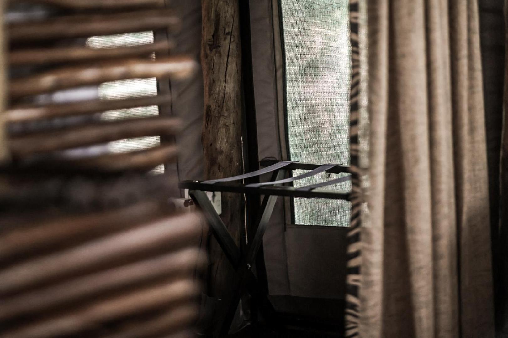 Muweti Bush Lodge Grietjie Game Reserve Eksteriør billede